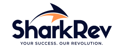 SharkRev logo